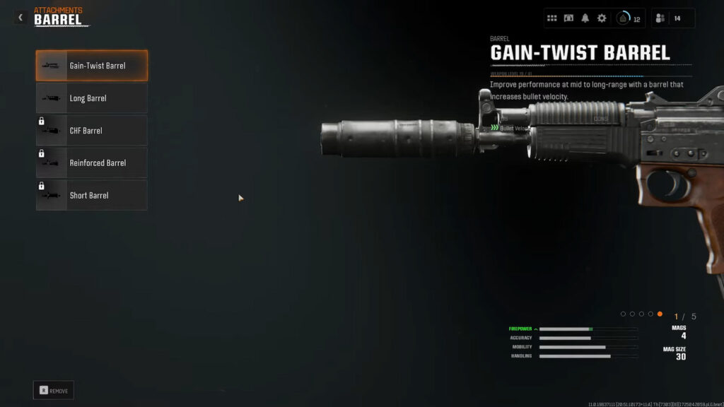 Best Jackal PDW loadout in Black Ops 6
