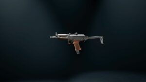 Preview of Jackal PDW SMG in Black Ops 6
