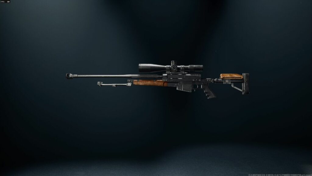 Black Ops 6 LR7 62