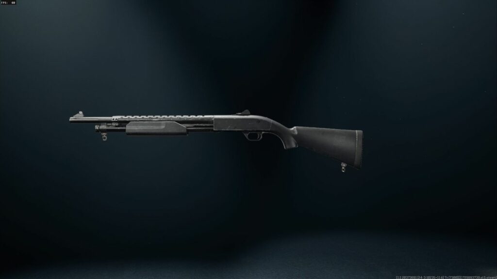 Black Ops 6 Marine SP