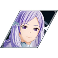 Administrator character portrait from Sword Art Online Fractured Daydream
