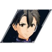 Eiji character portrait from Sword Art Online Fractured Daydream