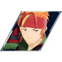 Klein character portrait from Sword Art Online Fractured Daydream