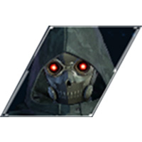 Sterben character portrait from Sword Art Online Fractured Daydream