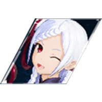 Yuna character portrait from Sword Art Online Fractured Daydream
