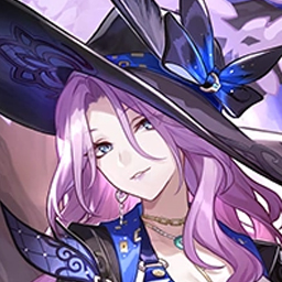 Jade in Honkai Star Rail