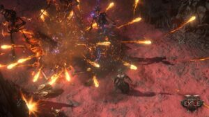 How to farm gold in Path of Exile 2