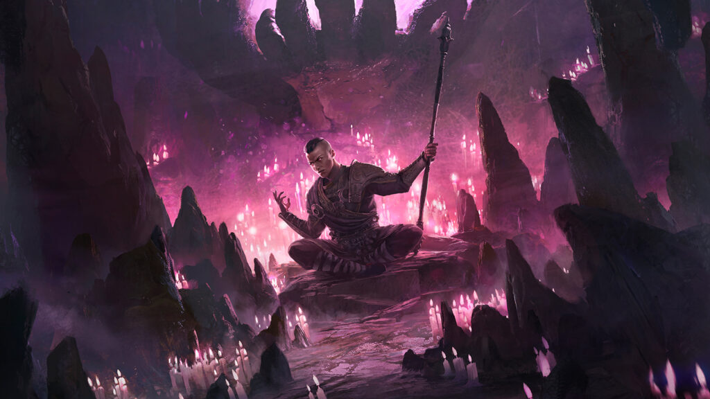 Path of Exile Acolyte