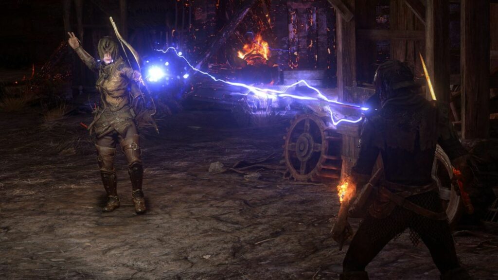Path of Exile 2 early access end