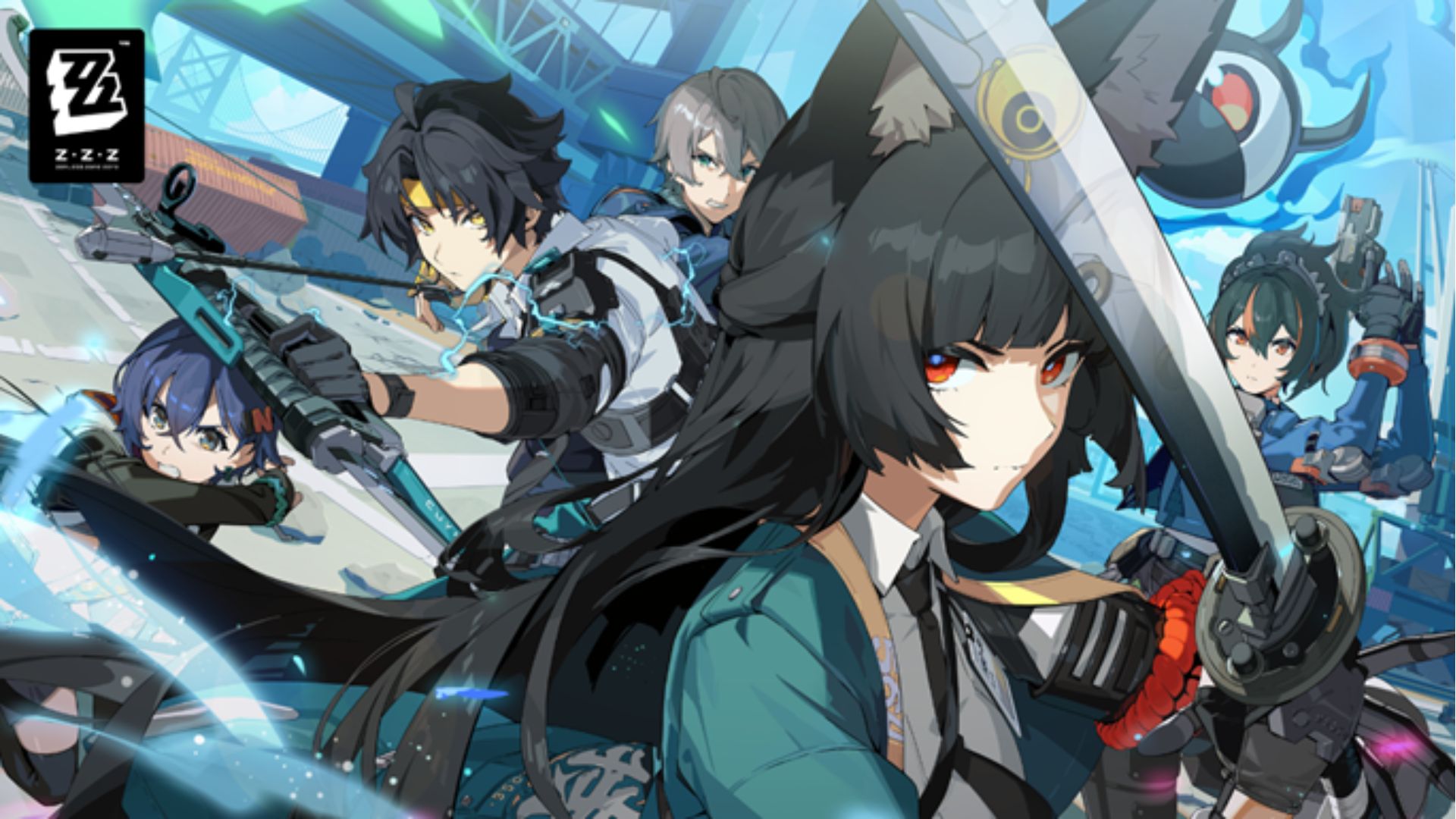 Zenless Zone Zero 1.4 release date, full list of new content | ONE