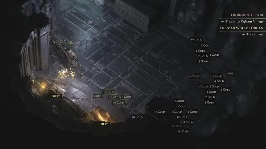 Path of Exile 2 gold -- PoE 2 gold farm