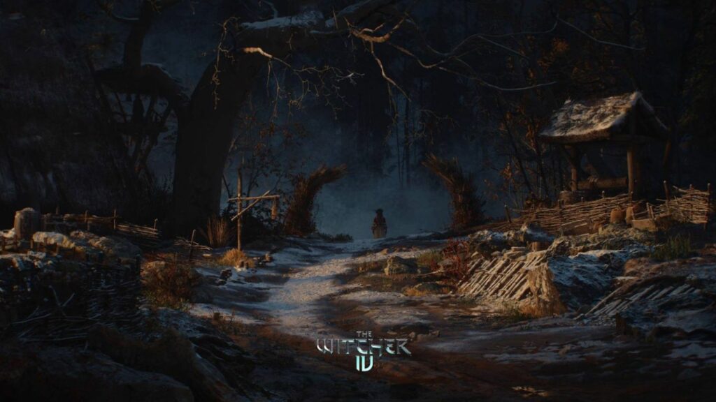 The Witcher 4 release date