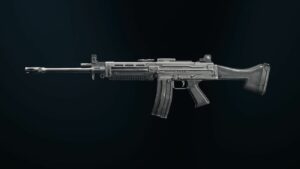 Best Feng 82 loadout in Black Ops 6