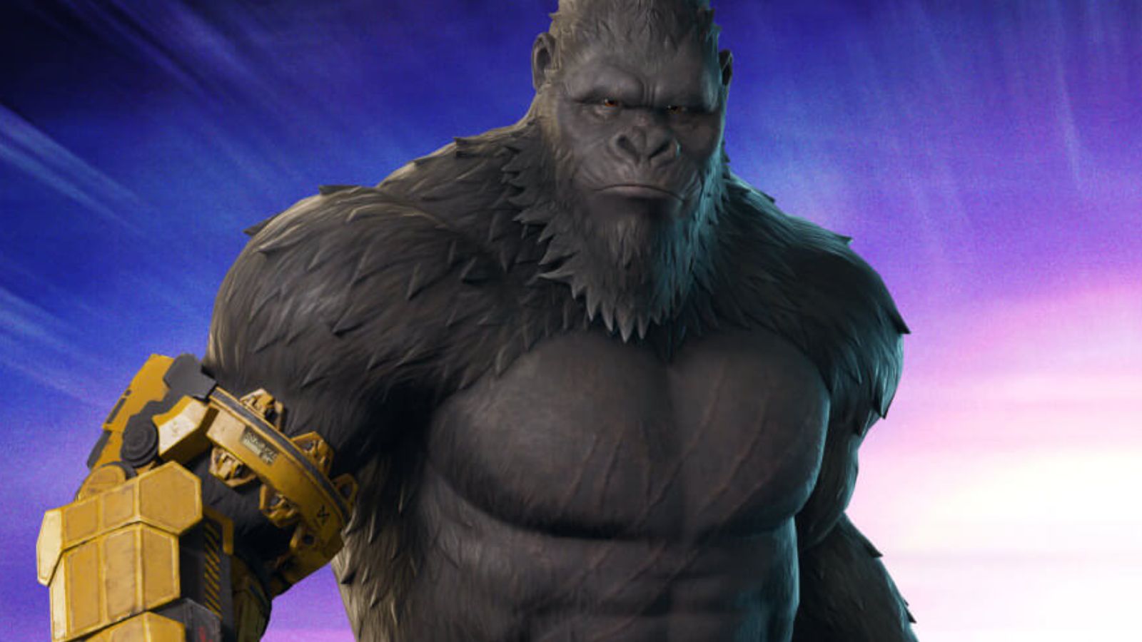 How to get Kongs Battle Axe in Fortnite 2025 | ONE Esports