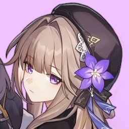 Herta in Honkai Star Rail