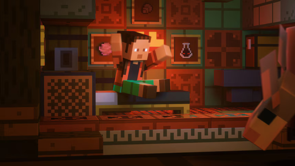 Minecraft 2 speculation