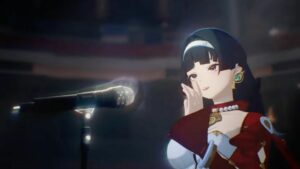 Astra Yao poster, one of the S-Rank characters in Zenless Zone Zero 1.5 banners