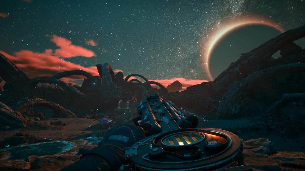 The Outer Worlds 2