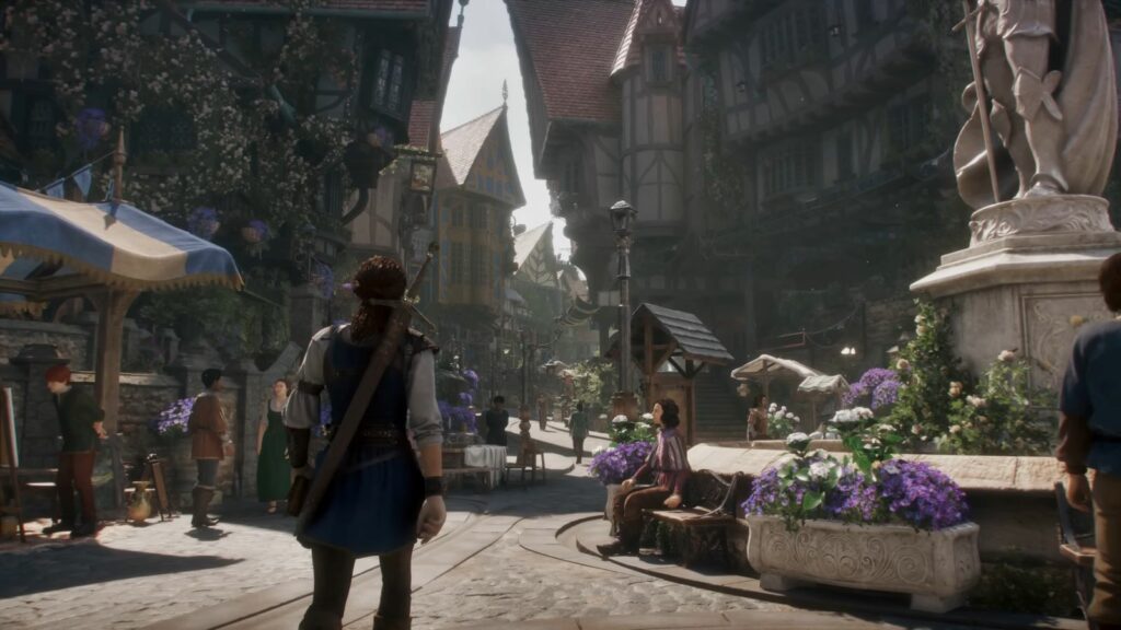 Fable 4