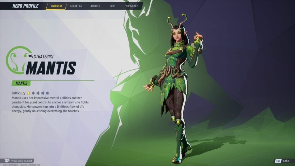 Marvel Rivals Matnis -- Best support in Marvel Rivals