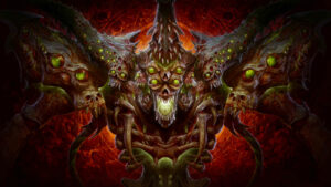 Diablo IV - Liar, Liar, Sanctuary’s on Fire; Belial Returns in Season 8