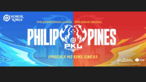 Philippine Kings League 2025 banner
