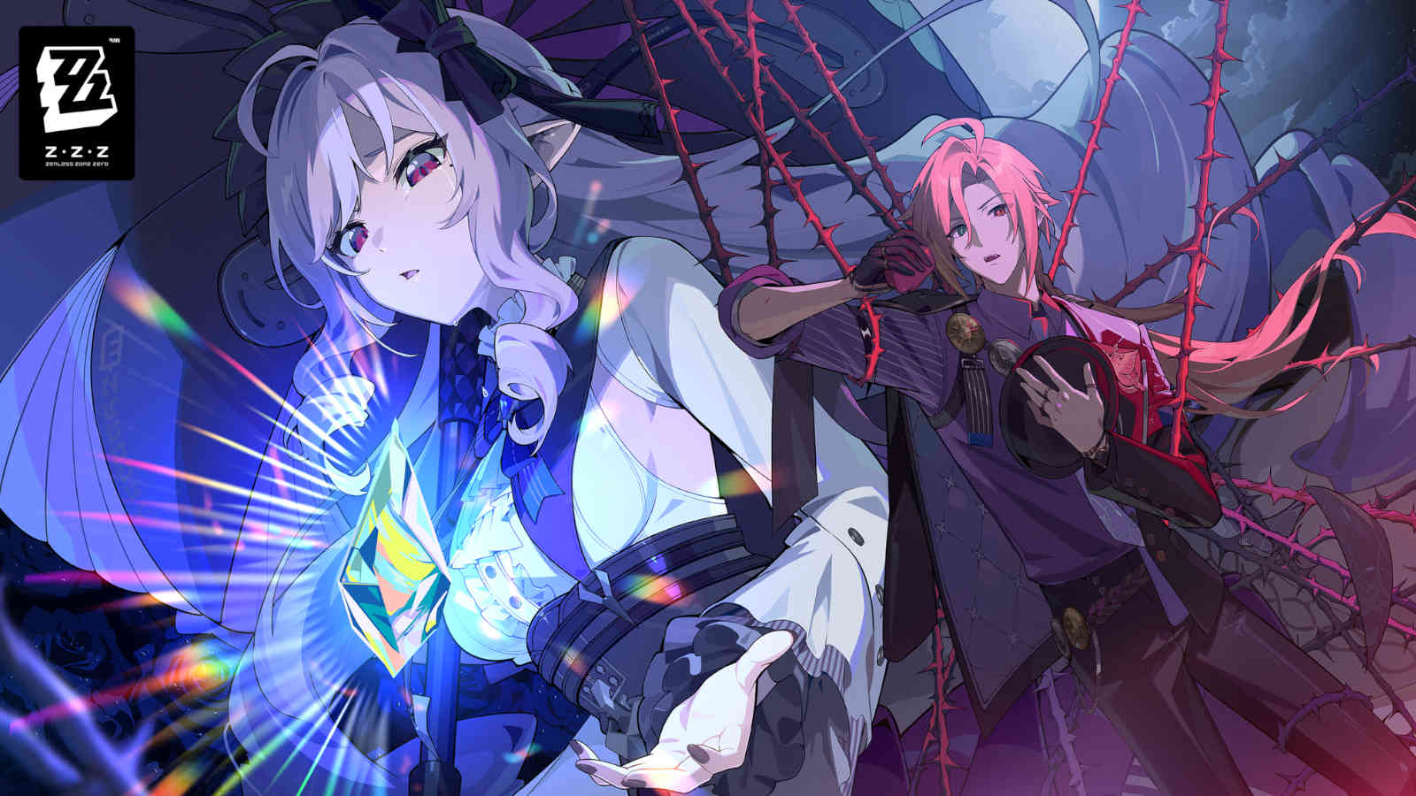 Zenless Zone Zero 1.7 release date, banners, Agents, more | ONE