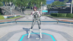 Phantasy Star Online 2 NEW GENESIS ver.2 SEGA Account linking