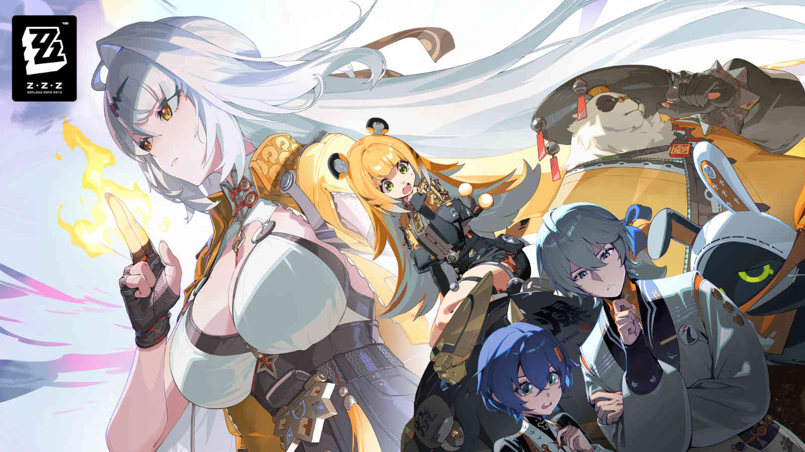 Zenless Zone Zero 2.0 release date, banners, Agents, and more