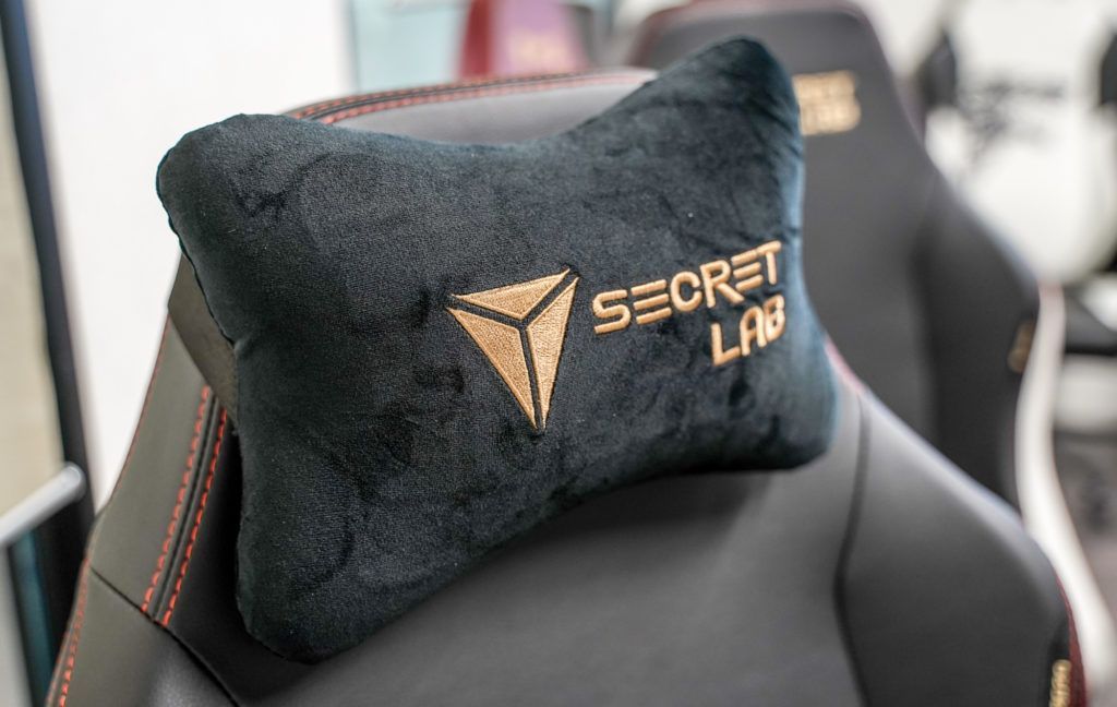 73 Jual Kursi Gaming Secret Lab HD Terbaru