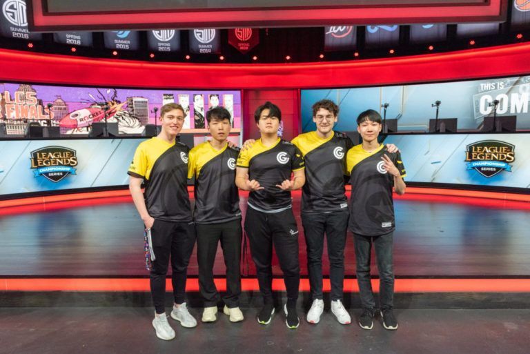 Huni pe-de Clutch Gaming bisa bungkam Liquid - ONE Esports Indonesia ...