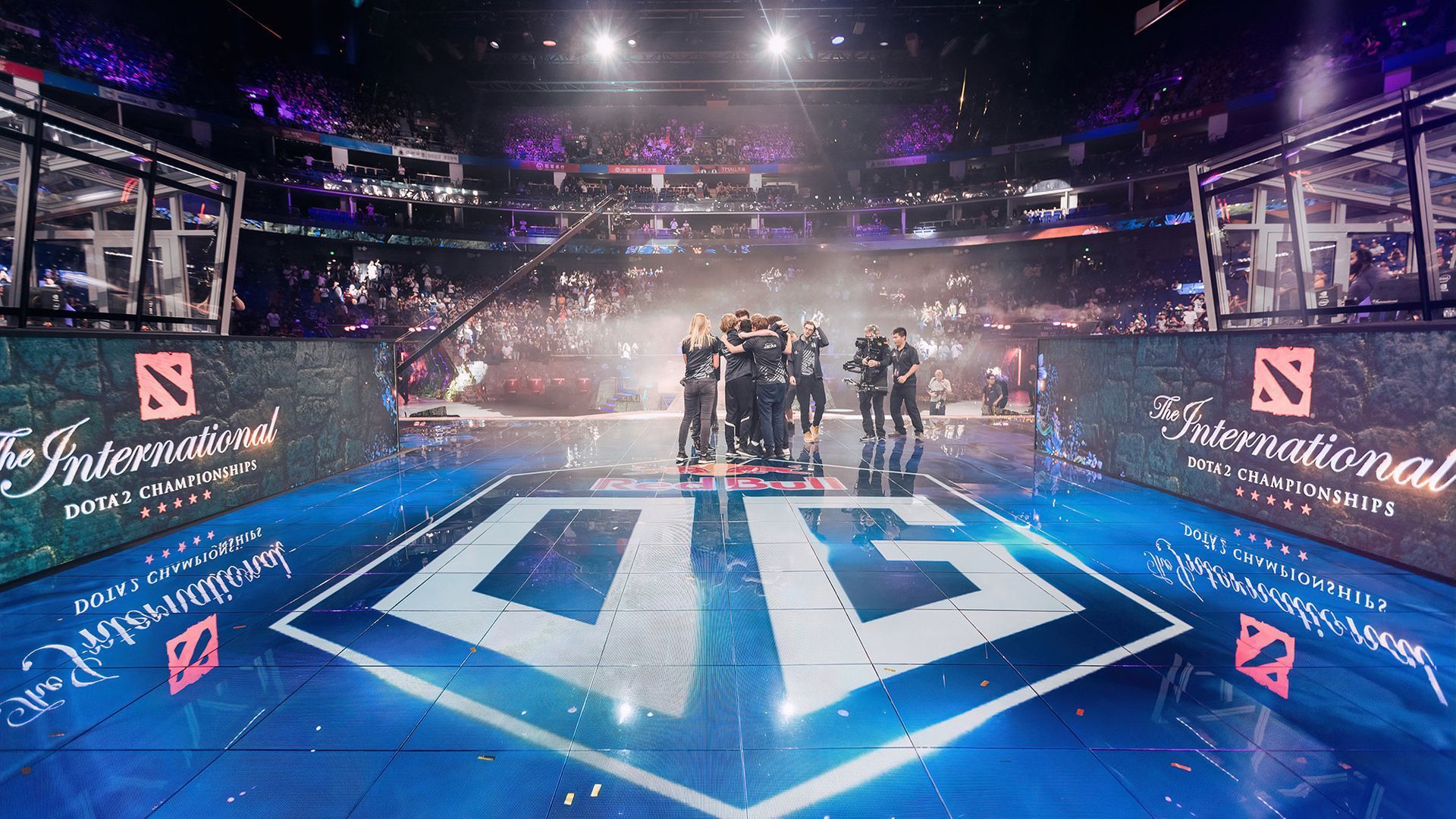 Og Ti10 Roster OG berpotensi punya roster baru di TI10 - ONE Esports Indonesia | ONE ...