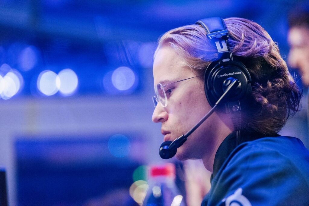 OG, Topson, TI9