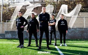 Gareth Bale - Ellevens Esports