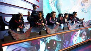 Aura Esports