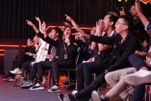 FANS MPL Season 5