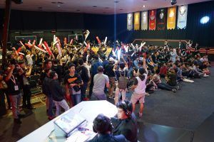 MPL Arena