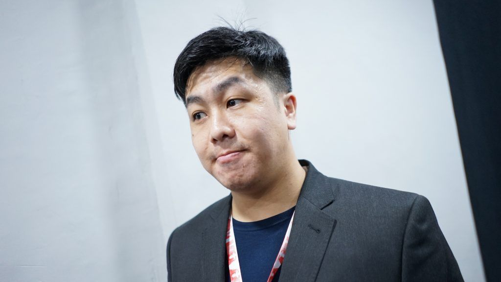 Ruben - Bigetron Alpha