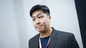Ruben - Bigetron Alpha