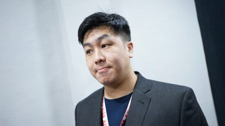 Ruben - Bigetron Alpha