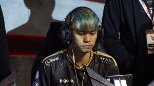 Tuturu - RRQ Hoshi