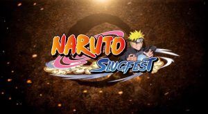 NarutoSlugfest