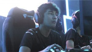 inYourdreaM-T1