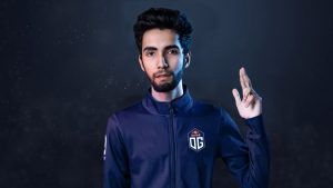 Dota 2, SumaiL, OG