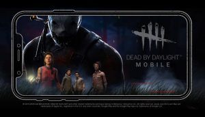 DeadbyDaylightMobile