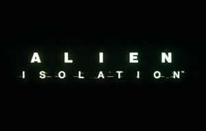 Alien: Isolation