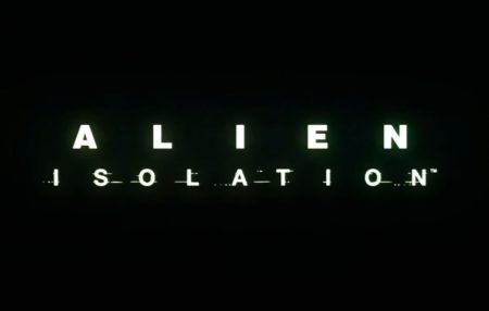 Alien: Isolation