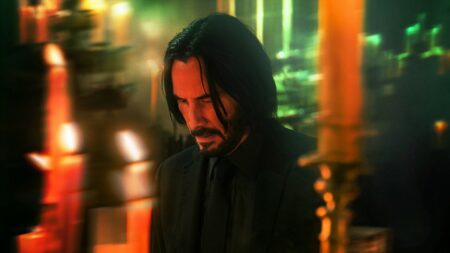 John Wick Chapter 4