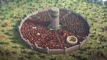Minecraft_CityOfOrario