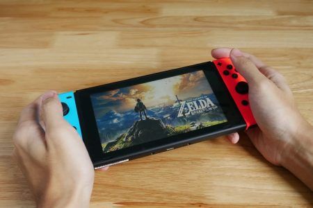 NintendoSwitch